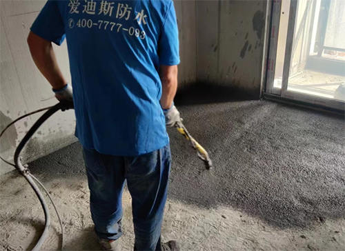 鋼結(jié)構(gòu)屋面漏水怎么處理？