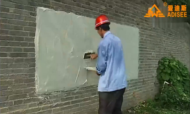 一種能調節室內溫度的新型建筑材料——無機隔熱保溫砂漿