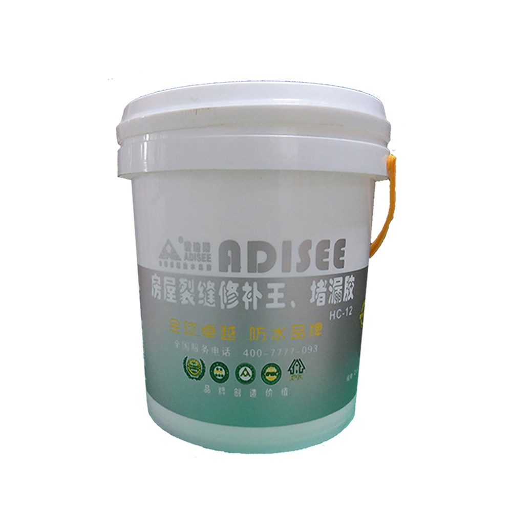 房屋裂縫修補王、堵漏膠